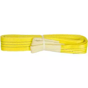 Текстильные петлевые стропы КантаПлюс