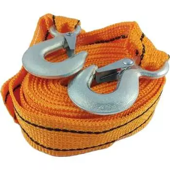 Ленточный трос Сервис Ключ эконом 73702