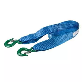 Усиленный ленточный трос SKYWAY S03101023