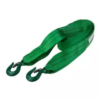 Усиленный ленточный трос SKYWAY S03101027