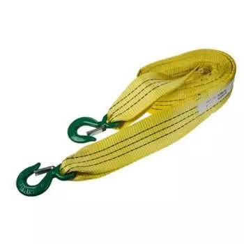 Усиленный ленточный трос SKYWAY S03101024