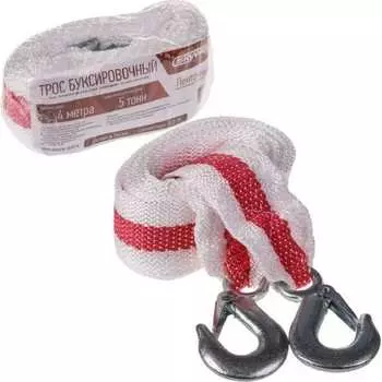 Ленточный трос SKYWAY S03101006
