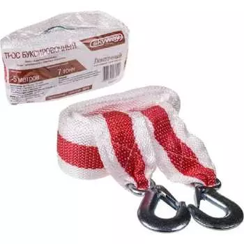 Ленточный трос SKYWAY S03101014