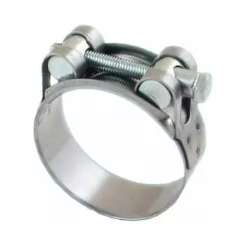 Ленточный винтовой хомут CNIC 26В6873 52615