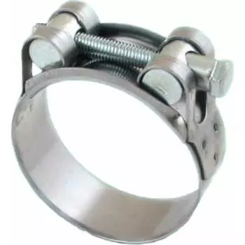 Ленточный винтовой хомут CNIC 26В214226 52627