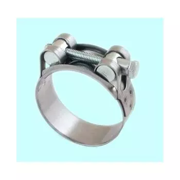 Ленточный винтовой хомут CNIC 26В6063 52613