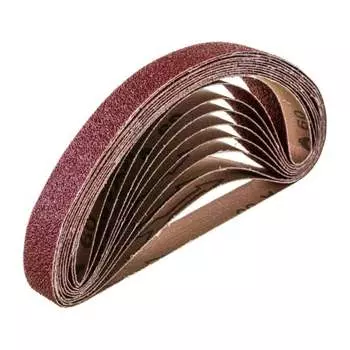 Ленты шлифовальные YATO YT-09746