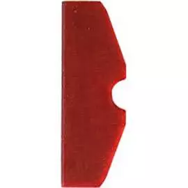 Лепестки ротора RT-5268 Rossvik поз.20 5268P20