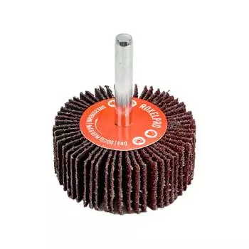 Лепестковая абразивная щетка RoxelPro ROXTOP 133523