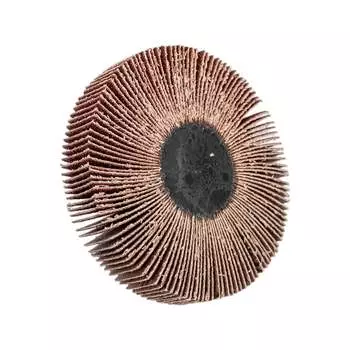 Лепестковая абразивная щетка RoxelPro 133816