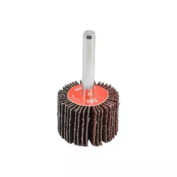 Лепестковая абразивная щетка RoxelPro ROXTOP 133323