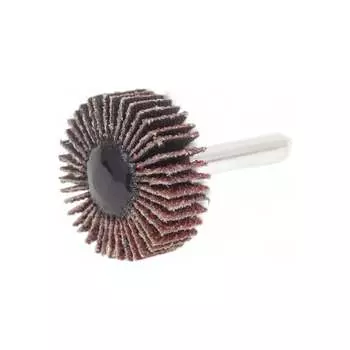 Лепестковая абразивная щетка RoxelPro ROXTOP 133303