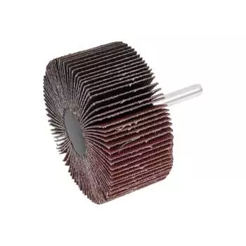 Лепестковая абразивная щетка RoxelPro ROXTOP 133646