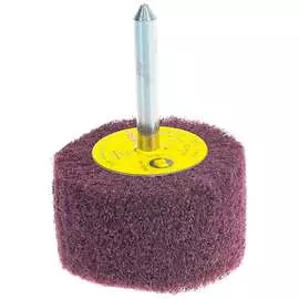 Лепестковая головка Klingspor