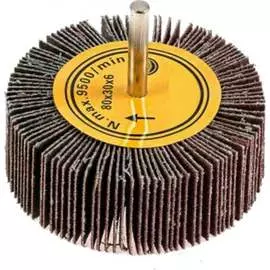 Лепестковая головка-щетка Orientcraft OCFW80306100