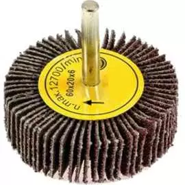 Лепестковая головка-щетка Orientcraft OCFW60206120