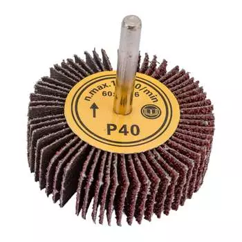 Лепестковая головка-щетка Orientcraft OCFW60206040