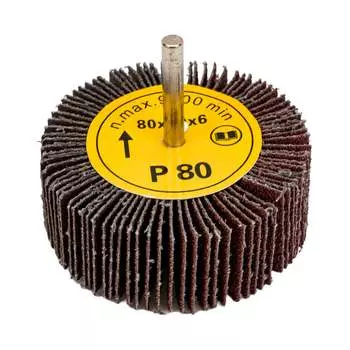 Лепестковая головка-щетка Orientcraft OCFW80306080