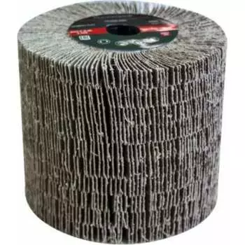 Лепестковая насадка шлифовальная Rockforce RF-FD480S