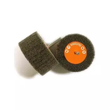 Лепестковая нетканая щетка RoxelPro ROXTOP 137854