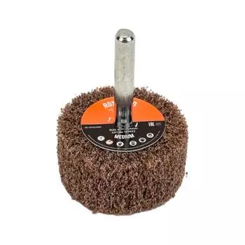 Лепестковая нетканая щетка RoxelPro ROXTOP 137423