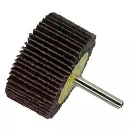 Лепестковая шлифовальная головка Orientcraft