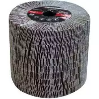 Лепестковая шлифовальная насадка Forsage 49603 F-FD4120S