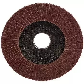 Лепестковый абразивный диск Targ 663403