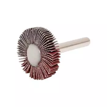 Лепестковый абразивный круг Rotorica RT.46430107