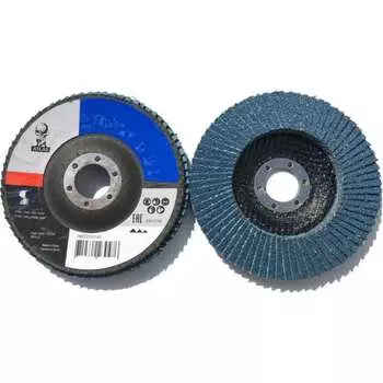 Лепестковый диск Атлас atlas 78072707161