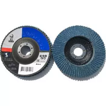 Лепестковый диск Атлас