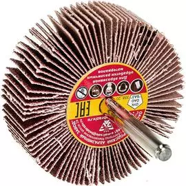 Лепестковый круг БАЗ