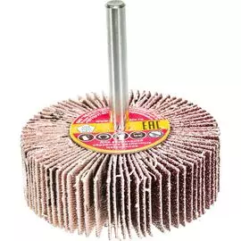 Лепестковый круг БАЗ