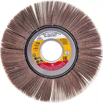 Лепестковый круг БАЗ KK19XW 960000010778