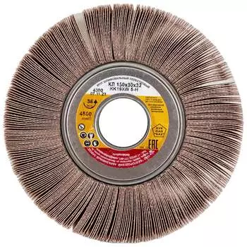 Лепестковый круг БАЗ KK19XW 960000008813