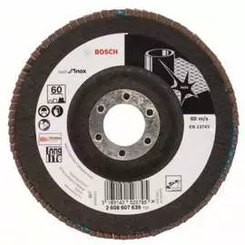 Лепестковый круг Bosch 2608607639