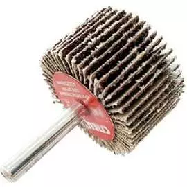 Лепестковый круг для дрели Спец