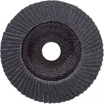 Лепестковый круг для УШМ Bosch Best for Metal 2608605451