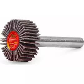 Лепестковый круг MESSER 10-22-120