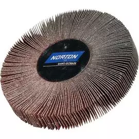 Лепестковый круг NORTON