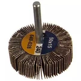 Лепестковый круг ПРАКТИКА 649-028