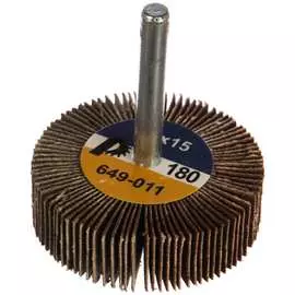 Лепестковый круг ПРАКТИКА 649-011