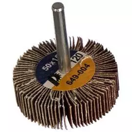 Лепестковый круг ПРАКТИКА 649-004