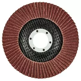 Лепестковый круг шлифовальный GRAPHITE