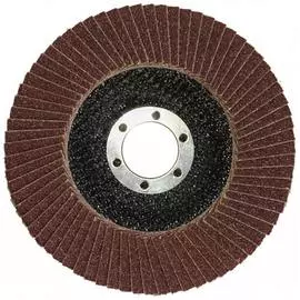 Лепестковый круг торцевой Pobedit 2050210