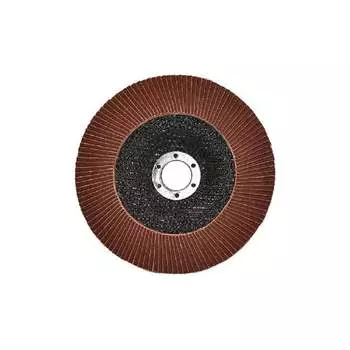 Лепестковый круг торцевой TORGWIN КЛТ1 T420673