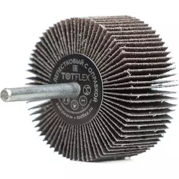Лепестковый круг TOTFLEX 4631165599748