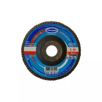 Лепестковый круг Tsunami КЛТ1 PROF D96100000P18080