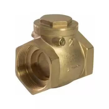 Лепестковый обратный клапан VRT 530796