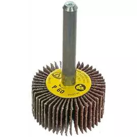 Лепестковый шлифовальный круг Klingspor 12844